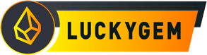 LuckyGem Casino